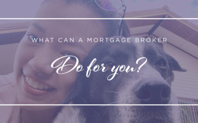What can an Edmonton Mortgage Broker do for you?